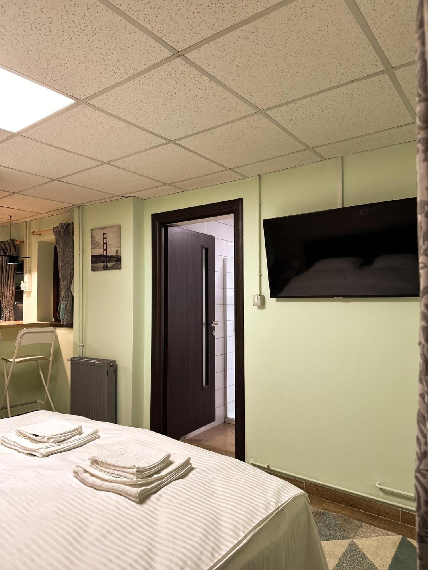 בוקרשט Francesca Residence חדר תמונה
