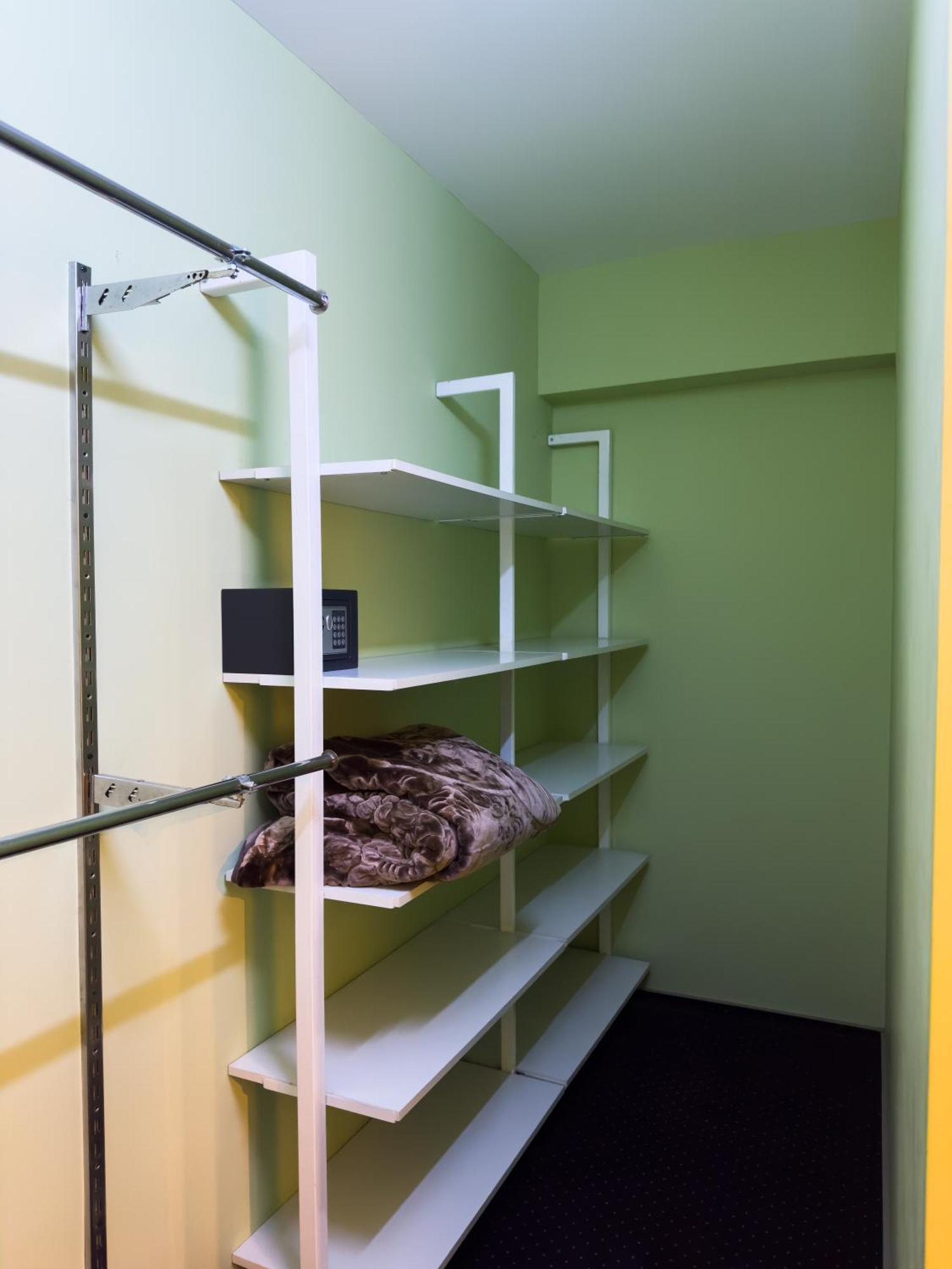בוקרשט Francesca Residence מראה חיצוני תמונה